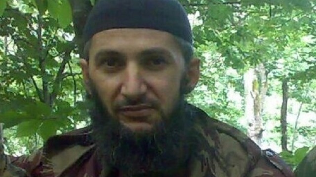 3 kez öldürülmeye çalışılan Çeçen Lideri Türkiye iade ediyor