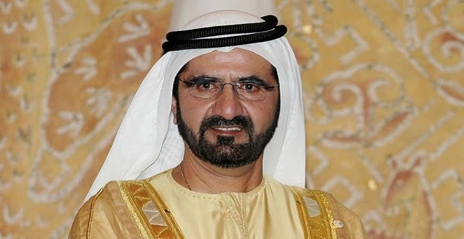 Dubai Şeyh’i, İstanbul’daki AVM’sine içki ruhsatı istedi