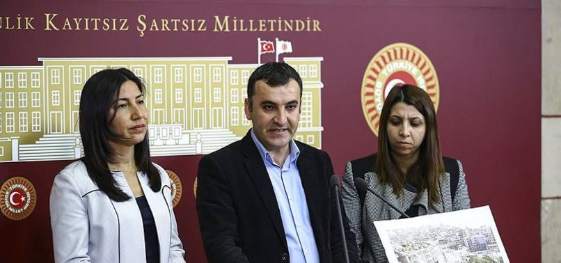 HDP Şırnak Milletvekili Ferhat Encü tahliye edildi