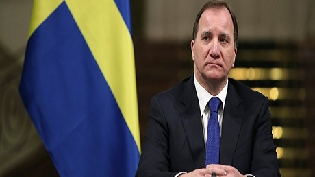 İsveç Başbakanı Löfven’den Trump’a cevap