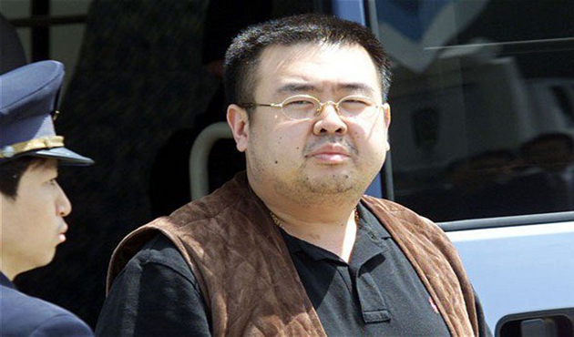 Kuzey Kore, Kim Jong-nam’ın öldürülmesinden ABD ve Güney Kore’yi sorumlu tuttu