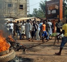 Emperyalist Güçler İş Başında… Orta Afrika Cumhuriyeti’nde Şiddet Dinmiyor