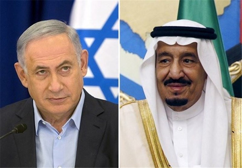 Suudi Arabistan yine israile sahip çıktı! Gerçek düşman israil değil İran’dır