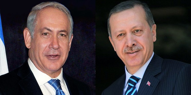 Çumhurbaşkanı Erdoğan ve İşgalci siyonist rejim İsrail Başbakanı Netanyahu, 9 Mart’ta Moskova’ya gidiyor