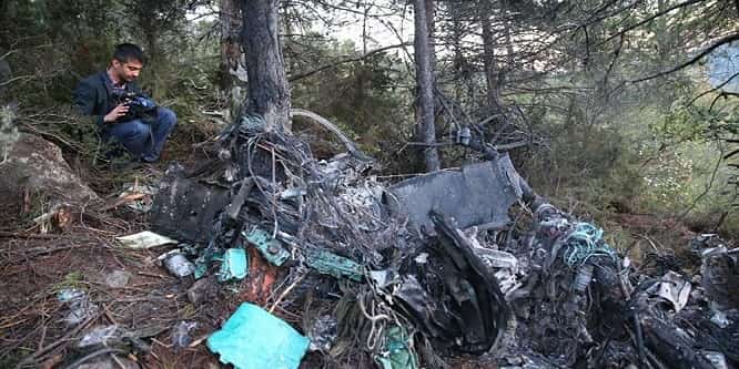 Başbakan Yardımcısı Canikli, Suriyeli pilotun iadesine ilişkin açıklama yaptı