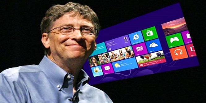 Bill Gates, çocuklarına teknolojiye erişimini sınırlamış..!