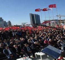 CHP: Cumhurbaşkanı adayımız salı günü belirlenecek