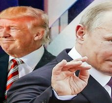 Putin: Trump’ın Kudüs kararı, çatışmanın fitilini ateşleyebilir