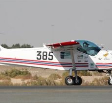 Türkiye pilotları eğitmek için Pakistan’dan 52 adet uçak alacak