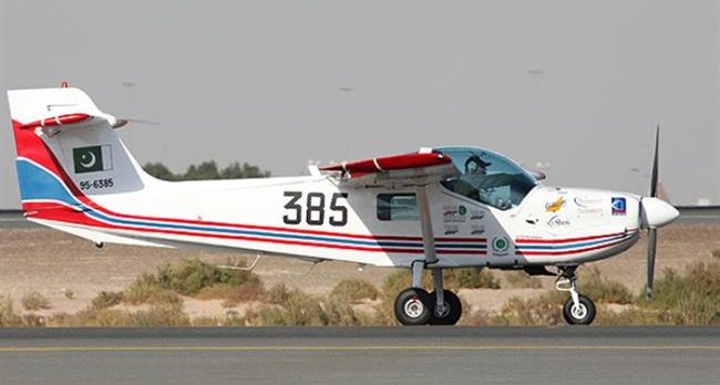 Türkiye pilotları eğitmek için Pakistan’dan 52 adet uçak alacak