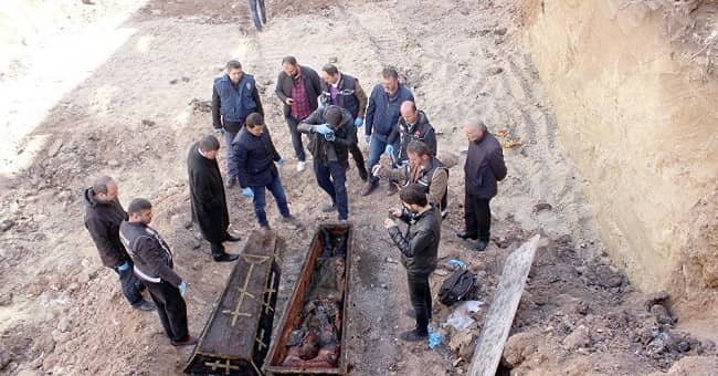 ‘Ardahan’da bulunan cesedin kime ait olduğu belli oldu’ iddiası