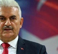 Yıldırım: Türkiye samimiyetle Avrupa Birliği’ne üye olmak istiyor