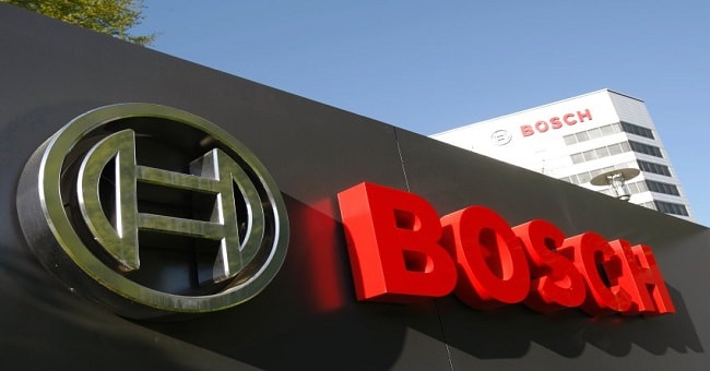 Bosch Türkiye Başkanı Steven Young: 100 yıl daha Türkiye’de olmak istiyoruz