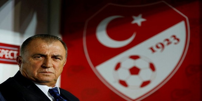 TFF, Fatih Terim’e 9 milyon lira tazminat ödeyecek