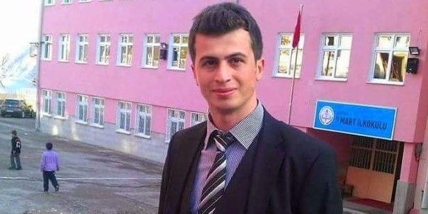 Tunceli’de bulunan cesedin Necmettin Yılmaz’a ait olduğu kesinleşti