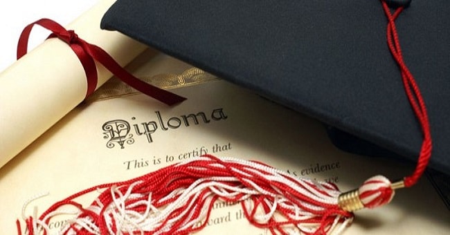 11 bin 546 diploma ilgili soruşturma başlatıldı
