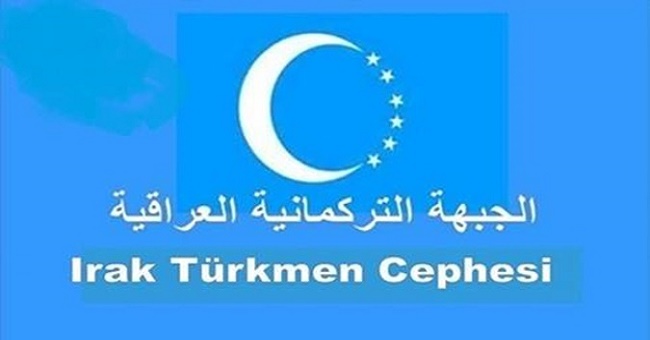 Irak Türkmen Cephesi: Kuzey Irak’ta yapılacak olan ayrılık referandumuna katılmayacaz