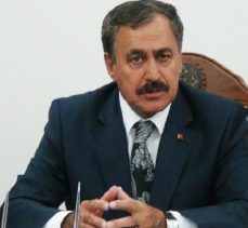 Eroğlu: Kurban Bayramı tatili için müspet oy kullanacağım