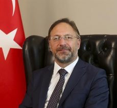 Diyanet İşleri Başkanı Riyad’a gitti