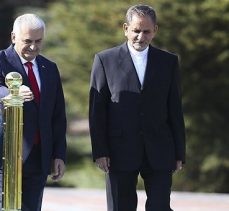 Başbakan Yıldırım: Hassasiyetlerimiz aynı, İran ile işbirliğimiz devam edecek..