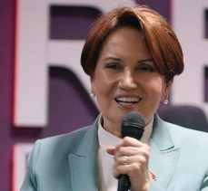 Akşener’in partisinin logosu ve kurucu listesi belli oldu