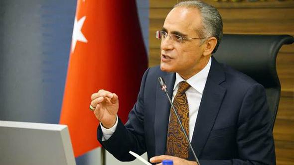 Yalçın Topçu: “Bütün darbelerin ve savunma sanayinde bağımlılığın arkasında NATO var”