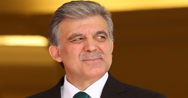 Abdullah Gül’den 28 Şubat mesajı: Hâlâ 600’e yakın mahkum var