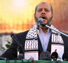 HAMAS: Esad ile görüşmemiz şerefli bir gündür, Suriye’yi hedef alan her türlü saldırıya karşıyız