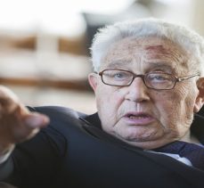 Kissinger: İran’ın gücü her geçen gün artıyor