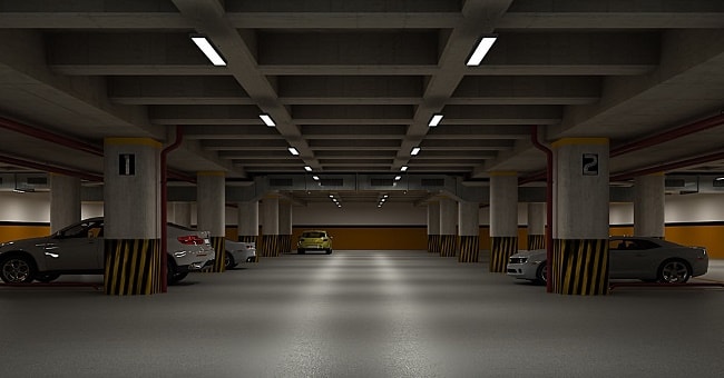 Yeni yönetmelik: Her daireye bir otopark şartı geliyor
