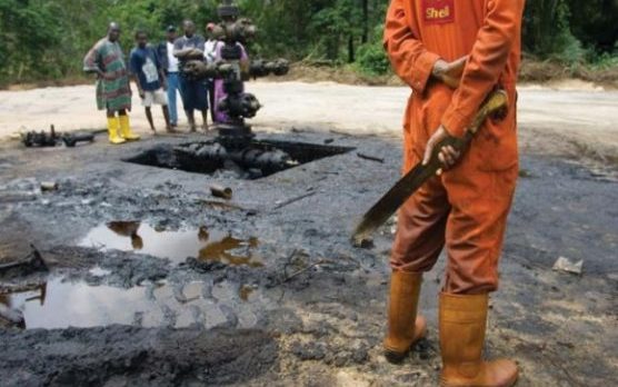 Petrol devi Shell, Nijerya’daki cinayetlerin, işkencelerin ve tecavüzlerin sorumlusudur