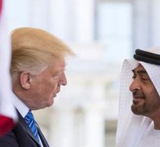 BAE bir casus imparatorluğu kurmak için eski Amerikan casuslarını tuttu