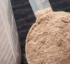 Protein tozu çok tehlikeli, Ölüm saçıyor!… En doğal ve en ucuz protein yumurta