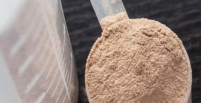 Protein tozu çok tehlikeli, Ölüm saçıyor!… En doğal ve en ucuz protein yumurta