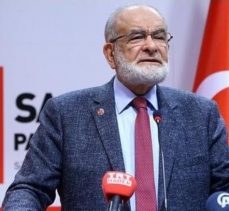 Karamollaoğlu: Asıl darbe milletin cebine yapılmaktadır