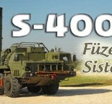 Rusya: Suudi Arabistan’da S-400’ü istiyor