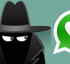 Whatsapp’ta güvenlik zafiyeti!