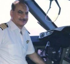 “Şu anda Filistin’in başkenti Kudüs’ten geçiyoruz” dediği için gözaltına alındı