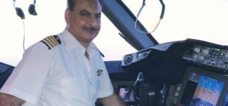 “Şu anda Filistin’in başkenti Kudüs’ten geçiyoruz” dediği için gözaltına alındı