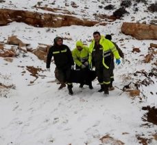 Sınırda facia! Donarak ölen göçmenlerin sayısı 15’e çıktı