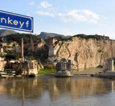 Anayasa Mahkemesi Hasankeyf’in yok edilmesine onay verdi!