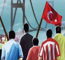 Türkiye halkı Kudüs için koşacak