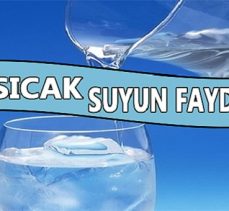 Birçok sağlık sorunlarının çözümünde %100 etkilidir