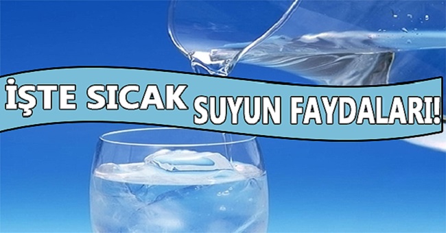 Birçok sağlık sorunlarının çözümünde %100 etkilidir