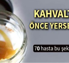 70 Hastayı İyileştiren Formül!