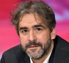 Die Welt muhabiri Deniz Yücel Serbest Bırakıldı