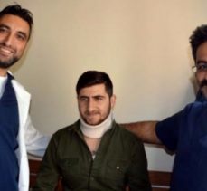 Tıp dünyasını hayrette bırakan Şırnaklı Mehmet İlhan