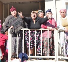 Oğlunu kaybeden annenin feryadı! Ben yaşadım başka anneler yaşamasın