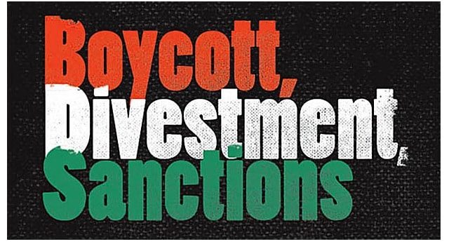 israile karşı oluşturan BDS hareketi, Nobel Barış Ödülü’ne aday gösterildi