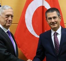 Mattis: Suriye’nin kuzeyinde birkaç bölgede gözlem noktası kuracağız